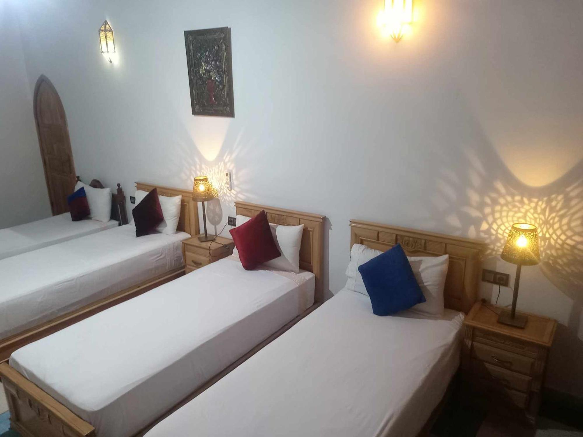 Dar Alami Salaj Bed & Breakfast Fès Exterior foto